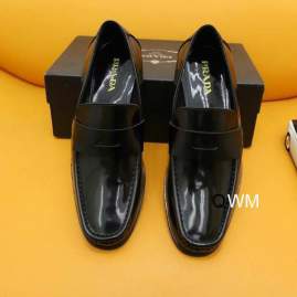 Picture of Prada Shoes _SKUPradasz38-45WM060218973